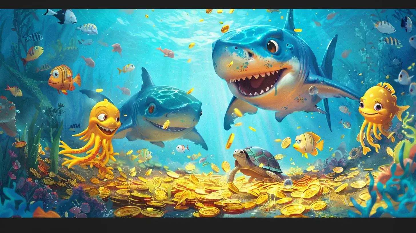 Fishing War